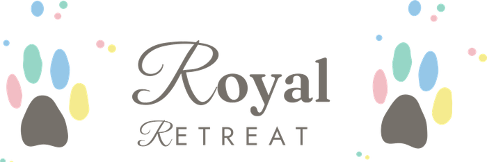 Royal Retreat home