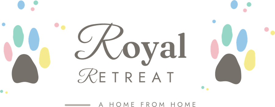 Royal Retreat – a home from home